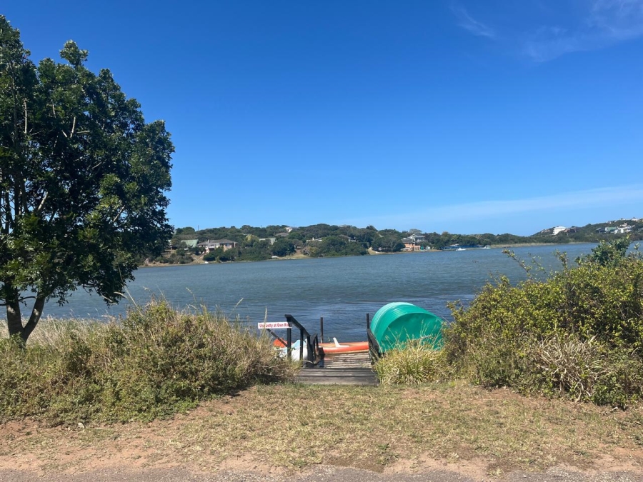 0 Bedroom Property for Sale in Kleinemonde Eastern Cape